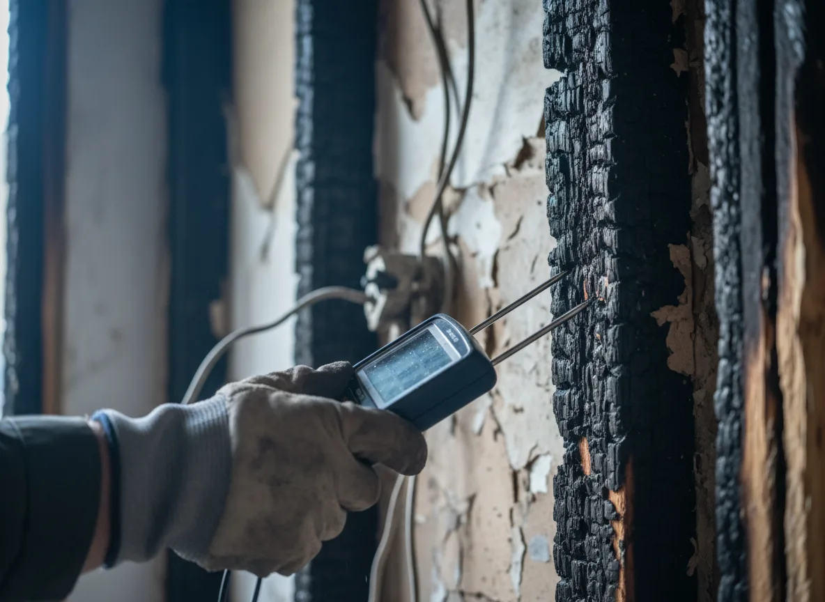 Fire Damage Restoration Hendersonville, NC FAQs